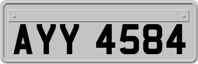 AYY4584