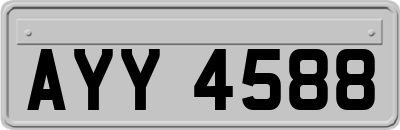 AYY4588
