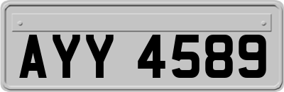 AYY4589