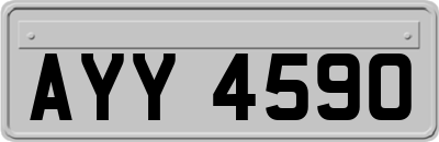 AYY4590