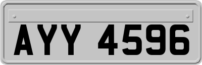 AYY4596