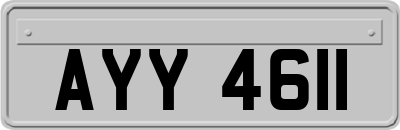 AYY4611