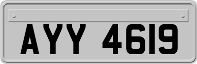 AYY4619