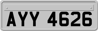 AYY4626