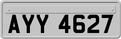AYY4627