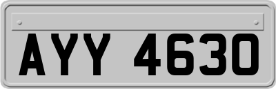 AYY4630