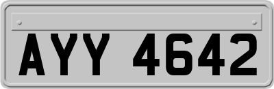AYY4642