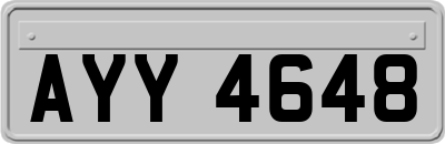 AYY4648