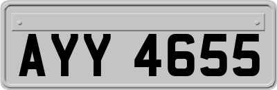 AYY4655