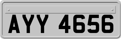 AYY4656