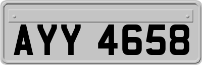 AYY4658