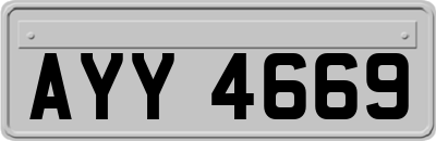 AYY4669
