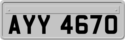 AYY4670