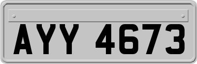 AYY4673