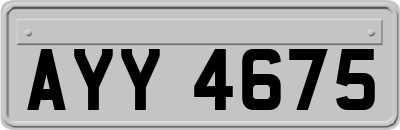 AYY4675