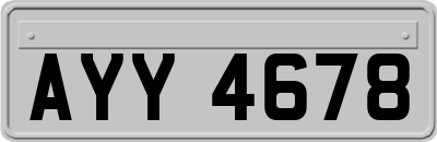 AYY4678
