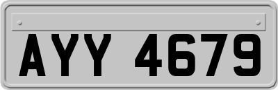 AYY4679