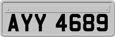 AYY4689