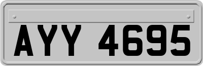 AYY4695