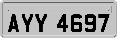 AYY4697