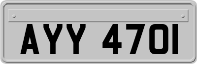 AYY4701