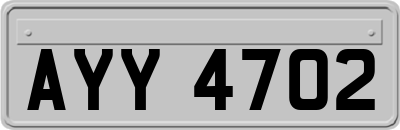 AYY4702