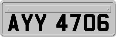 AYY4706