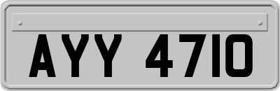 AYY4710