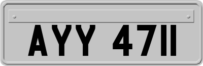 AYY4711