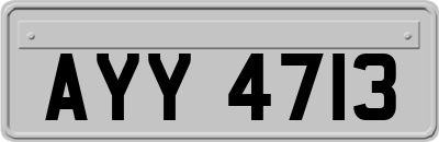 AYY4713