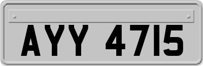 AYY4715