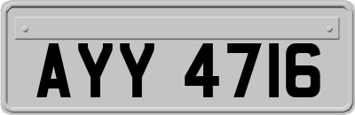 AYY4716