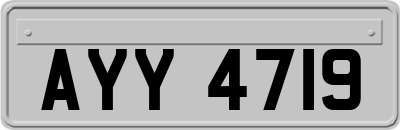 AYY4719