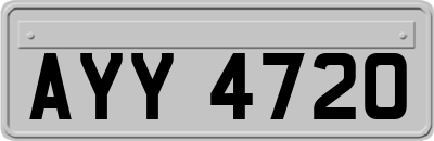 AYY4720