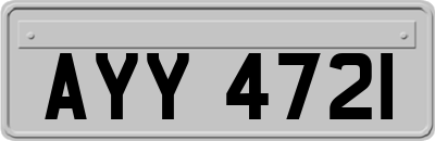 AYY4721