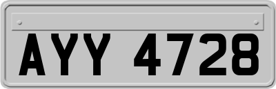 AYY4728