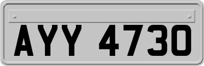 AYY4730