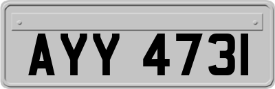 AYY4731