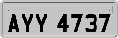 AYY4737