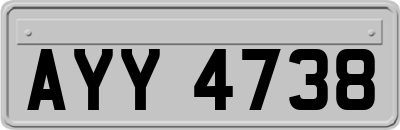 AYY4738
