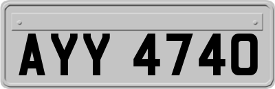 AYY4740