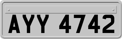 AYY4742