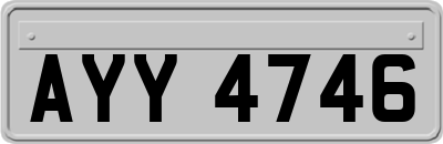 AYY4746