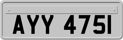 AYY4751