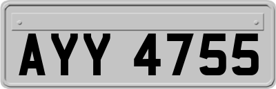 AYY4755