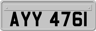 AYY4761
