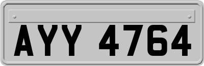 AYY4764
