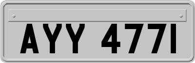 AYY4771