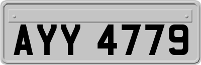 AYY4779