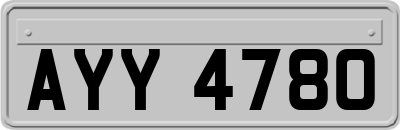 AYY4780